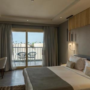 Executive Jacuzzi Suite - Posh Club