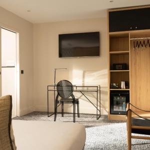 King Room - Disability Access
