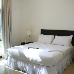 Presidential One-Bedroom Suite