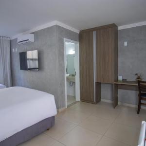 Super Luxury Triple Room