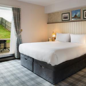 Double or Twin Garden Room