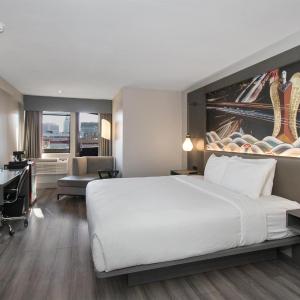 King Room