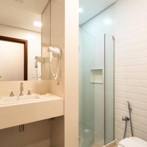 One-Bedroom Premium Apartment