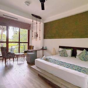 Jungle villa with Private pool
