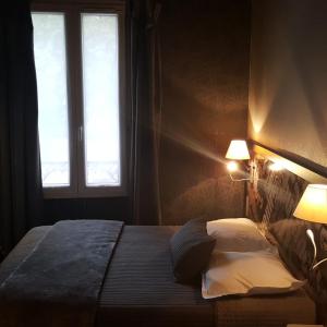 Double Room - Disability Access