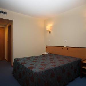 Double Room with Free Health Club Access