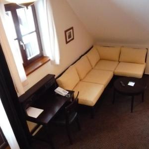 Suite (4 Adults)