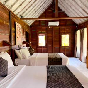 Family Bungalow