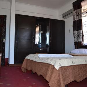 King Room with Balcony