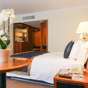 Club Double or Twin Room