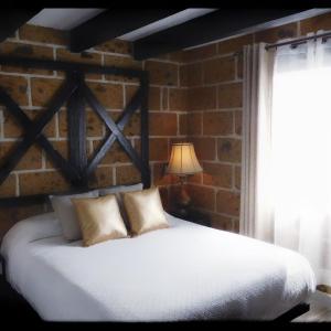 Bungalow (4 Adults)