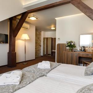 Double/Twin Room
