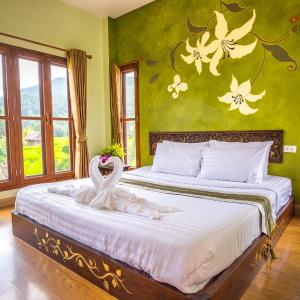 Superior High Floor Double Room