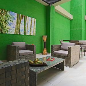 Classic Double Room with Balcony