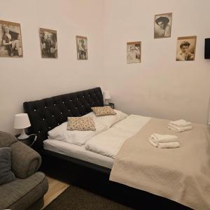 Standard Double Room with Bath