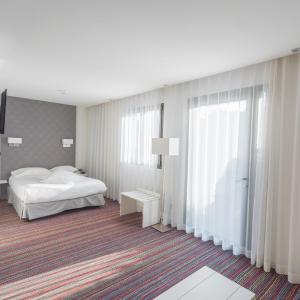 Junior Suite without Air Conditioning