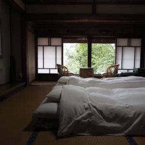 Triple Room with Mountain View