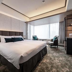Accessible Room - Non-Smoking