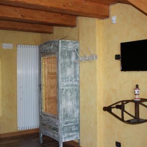 Duplex Quadruple Room