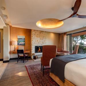 Family Nature Suite