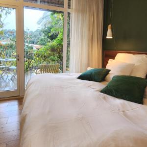 Executive Garden Room – Includes access to the spa facilities