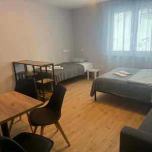 Double Room - Disability Access