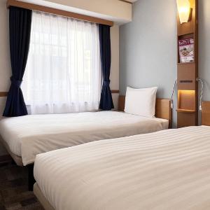 Standard Twin Room - Non-Smoking