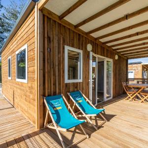 Mobile Home