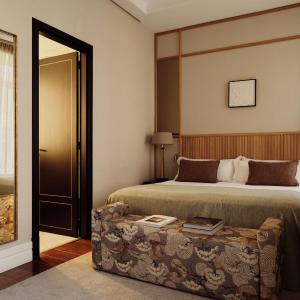 Double Room with View