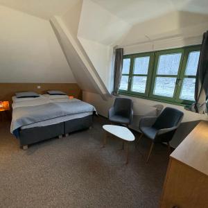 Superior Double or Twin Room