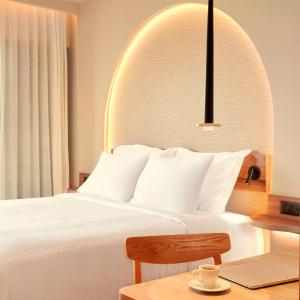 Deluxe Comfort Room