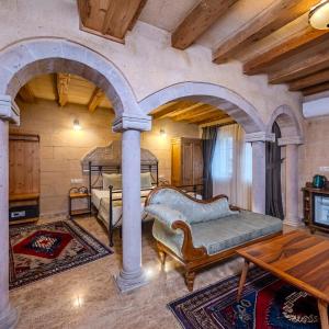 Deluxe Double Room with Bath