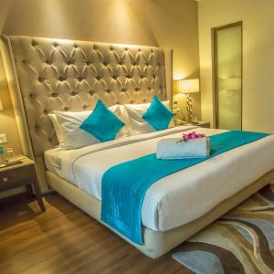 Suite Room