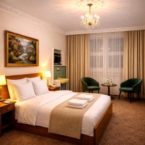 Double Room without Bathroom