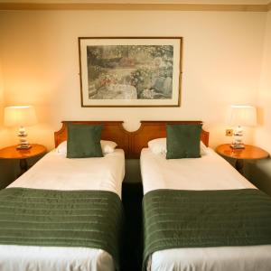 Comfort Twin Room
