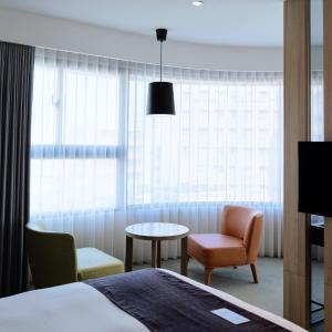Deluxe Double Room - No Breakfast