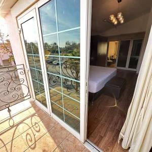 Duplex Suite