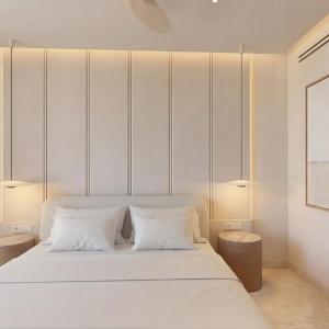 Executive Suite with  Sea View