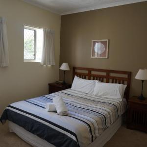 Studio Apartment - Access via Stairs