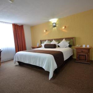 King Room - Non-Smoking