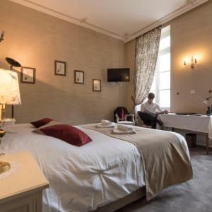 Residence Double Room