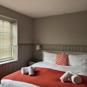 Two-Bedroom Apartment (Micklegate Courtyard)