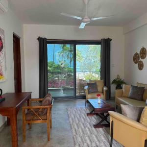 Suite with Sea View