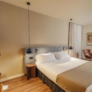 Executive King Suite 