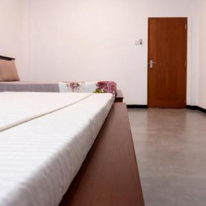Double or Twin Room with Private Bathroom