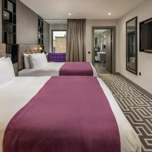 Hoxton Family Suite 