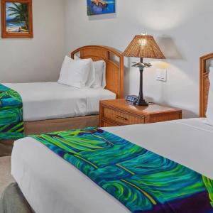 Wailea Elua Village 1501