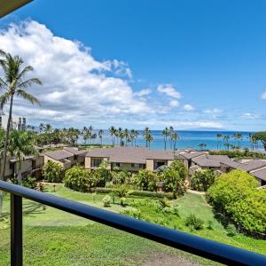 Wailea Elua Village 2008