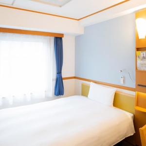 Double Room for Single Use - Smoking
