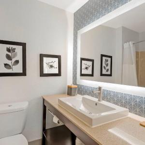 King Studio Suite - Non-Smoking